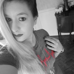 Meet your Posher, Sheri